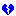 ハート（割れる）