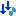 ↓↓