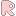 r