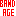 BANDAGE