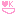 にっこり
