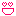 目がハート