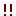 ! !