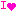 Ｉ♡
