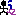 走る