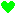 ハート（緑）