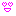 ハート　顔