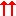 ↑↑