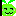 ササダンゴン（ﾁﾗ）