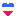 ﾊｰﾄ