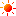 晴れ
